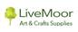 livemoor.co.uk coupons and coupon codes